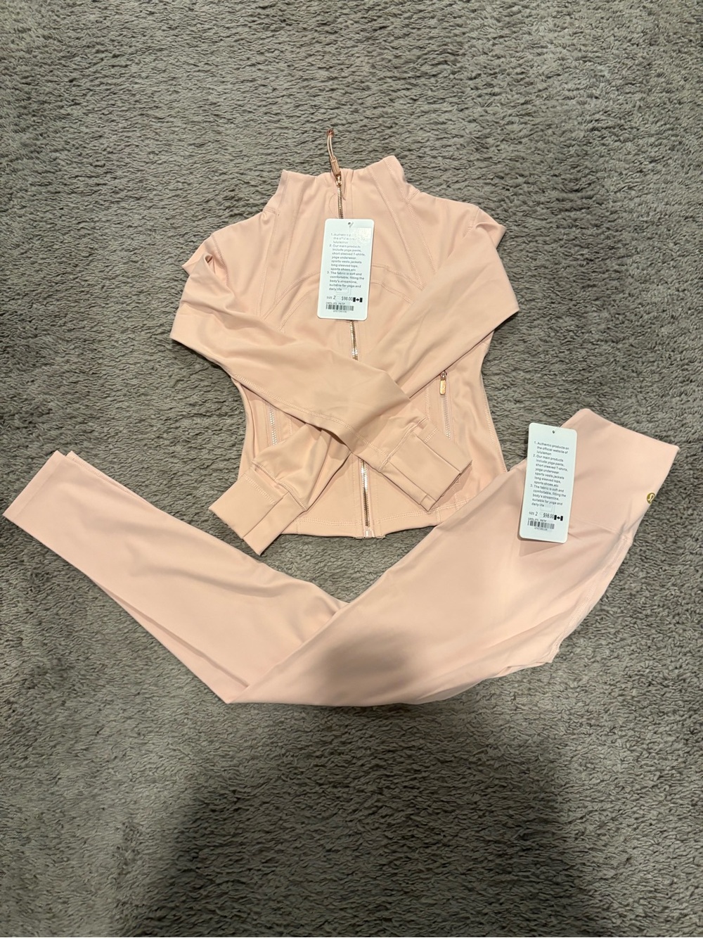 Lululemon